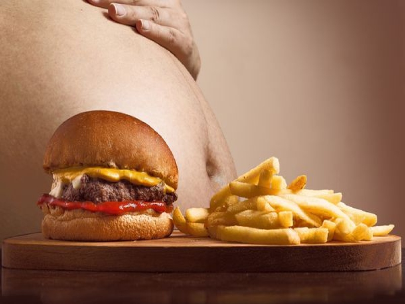 גישה מקיפה לטיפול בהשמנת יתר