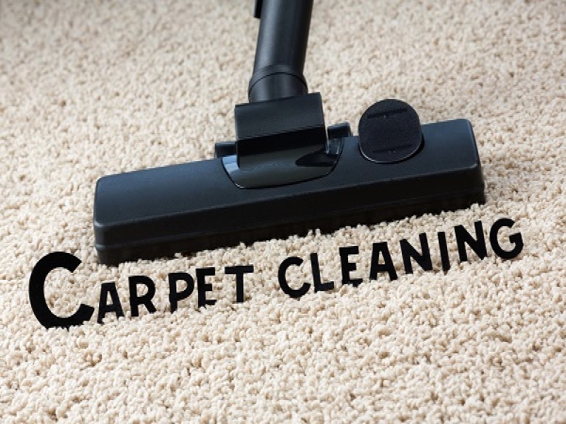 הבנת שיטות ניקוי שטיחים: מציאת ההתאמה המתאימה לשטיח שלך
