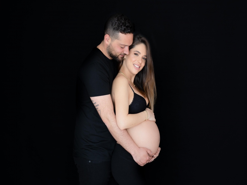 צילומי היריון – חוויה מעצימה של פעם בחיים!