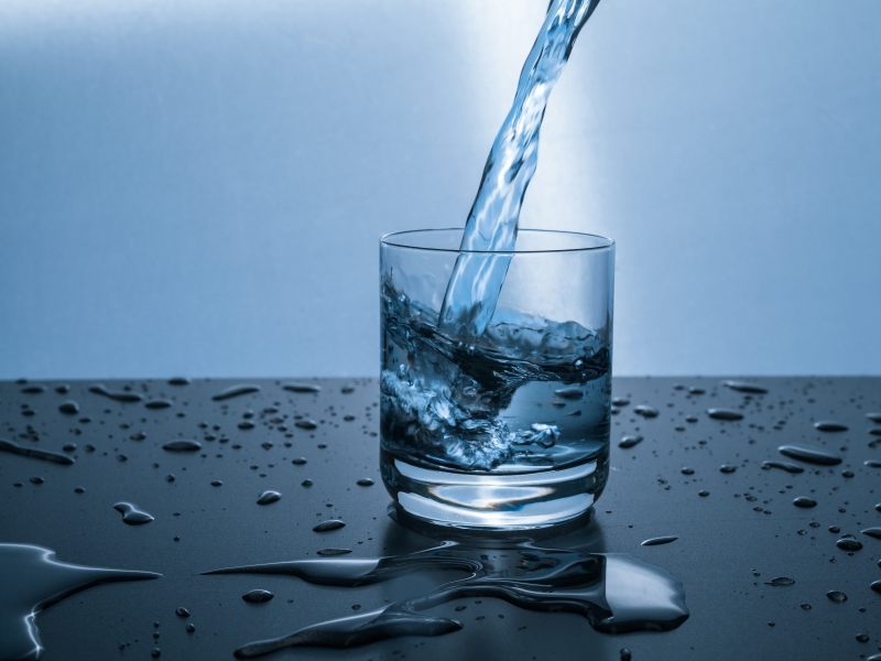 תיקון בר מים – למה חשוב לתקן בר מים?