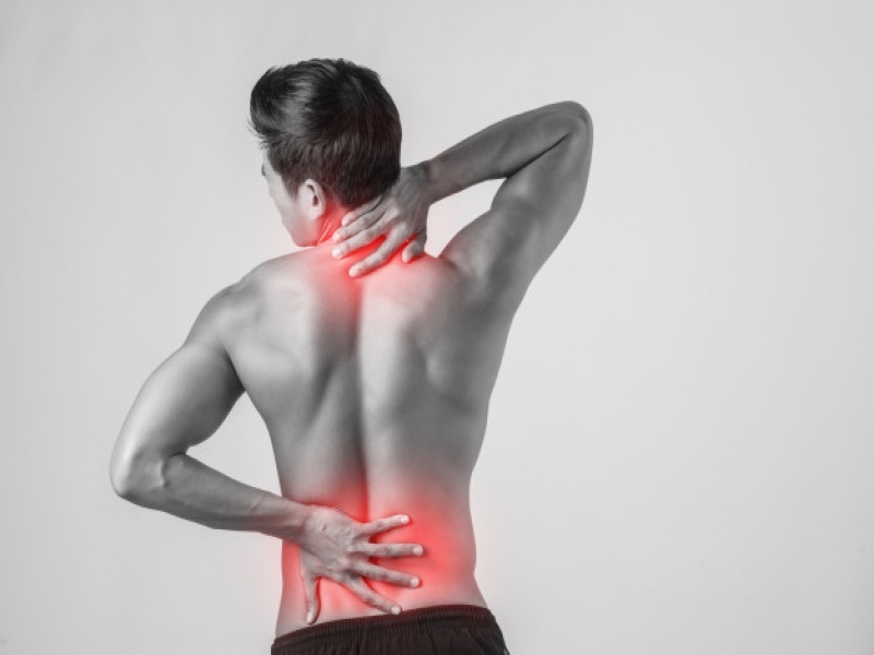 סוגי כאבים בגב ואיך לטפל בהם?
