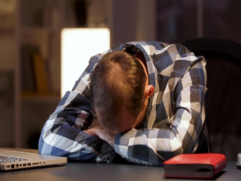 מהי עייפות קיצונית ומה ניתן לעשות?