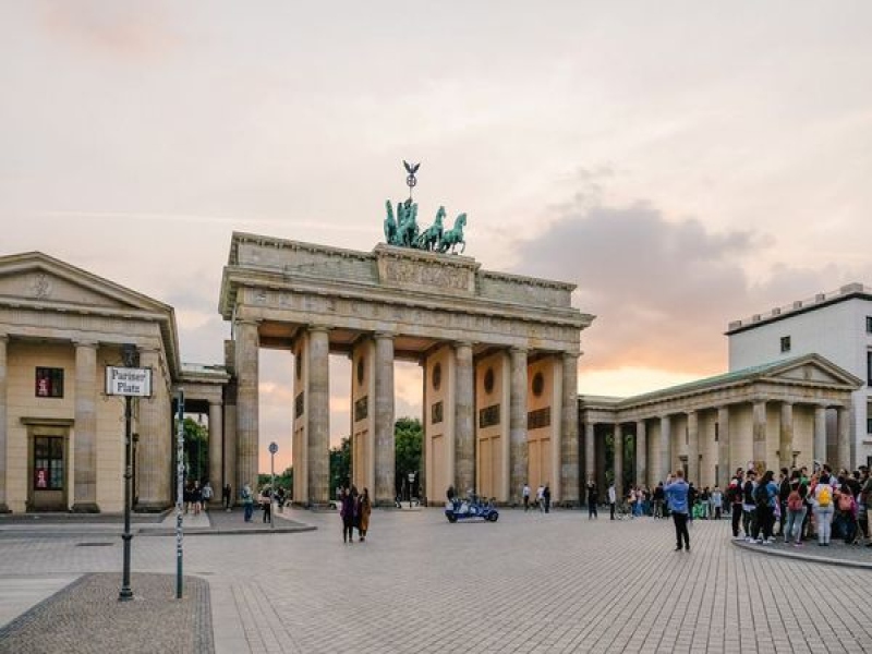 מה לעשות בברלין?