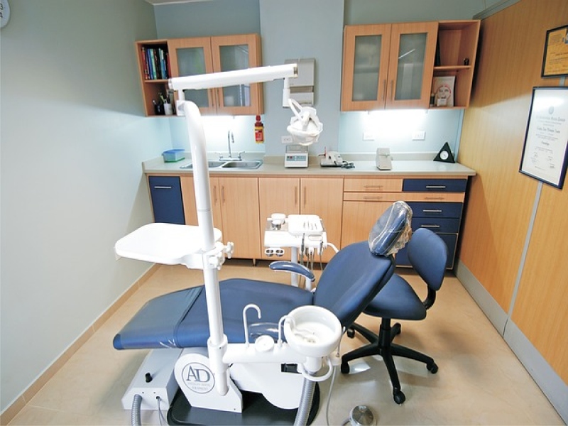 טיפולי שיניים חדשניים והיתרונות שלהם