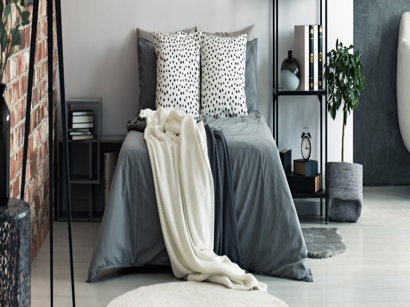 מיטות מעוצבות: להפוך את חדר השינה לחלום בעיצוב אישי