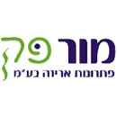 מור פק