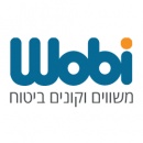 Wobi - חברה לביטוח