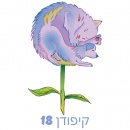 מרפאה וטרינרית קיפודן 18