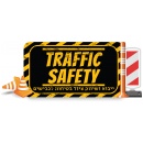 Traffic Safety -  ייבוא ושיווק מוצרי בטיחות לכבישים וחניונים