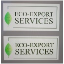 eco export services