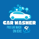 קאר וושר CAR WASHER