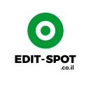 אדיט-ספוט edit-spot.co.il