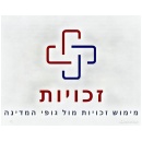 חברת זכויות